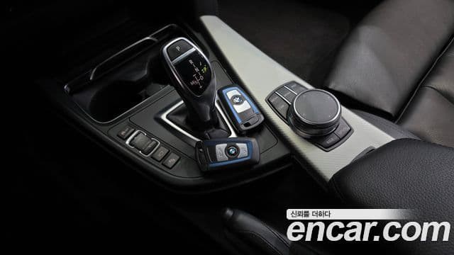 BMW 4시리즈 (F32) 430i M Sport кабриолет, 2018 9