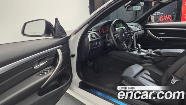 BMW 4시리즈 (F32) 430i M Sport кабриолет, 2018 10