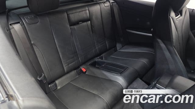 BMW 4시리즈 (F32) 430i M Sport кабриолет, 2018 12