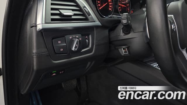 BMW 4시리즈 (F32) 430i M Sport кабриолет, 2018 14