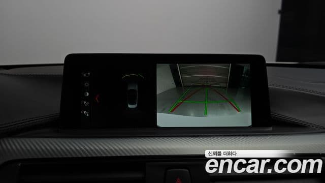 BMW 4시리즈 (F32) 430i M Sport кабриолет, 2018 17