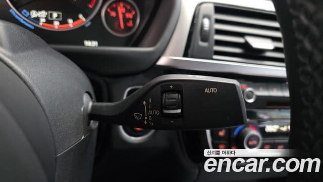 BMW 4시리즈 (F32) 430i M Sport кабриолет, 2018 18