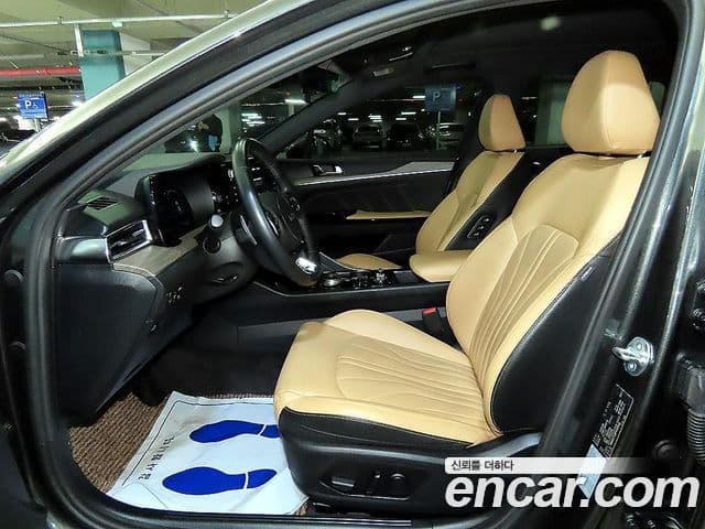 Kia K5 3세대 Signature, 2023 6