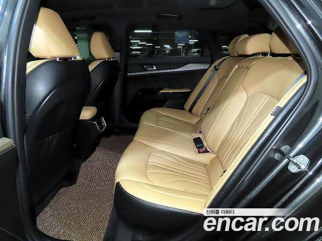 Kia K5 3세대 Signature, 2023 7