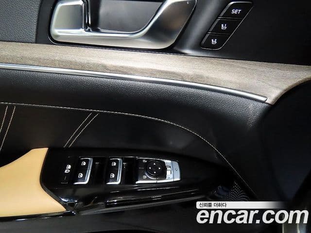 Kia K5 3세대 Signature, 2023 13