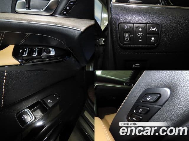 Kia K5 3세대 Signature, 2023 18