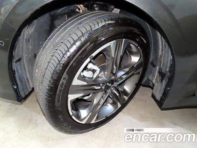 Kia K5 3세대 Signature, 2023 20