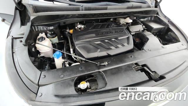 Kia The / новый New Carnival Prestige, 2019 все фото