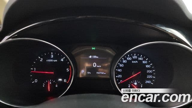 Kia The / новый New Carnival Prestige, 2019 8