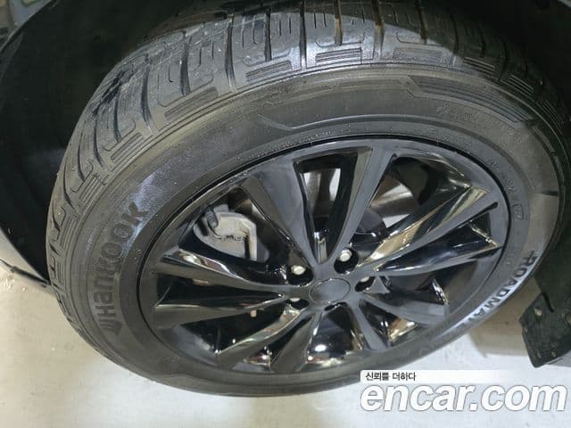 Kia The / новый New Carnival Prestige, 2019 20