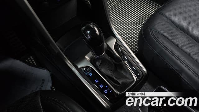 Hyundai i30(новый кузов / новое поколение) 1.6 GDI Extreme, 2012 9