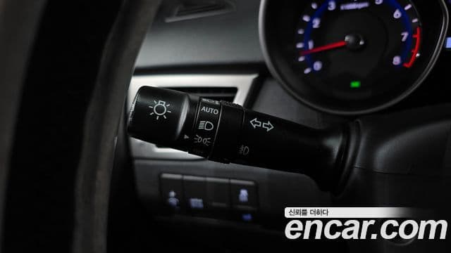 Hyundai i30(новый кузов / новое поколение) 1.6 GDI Extreme, 2012 17