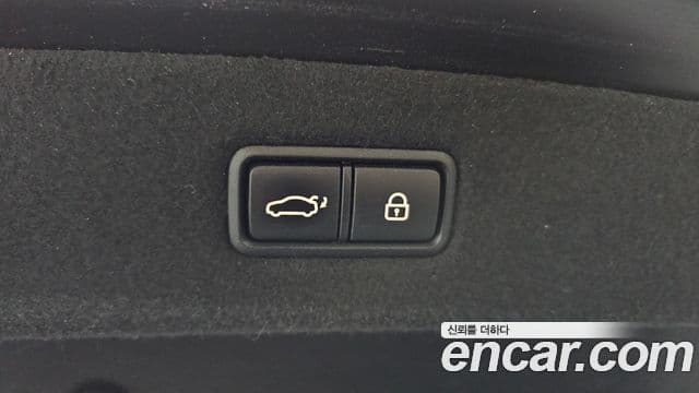 Genesis EQ900 Premium Luxury, 2016 20