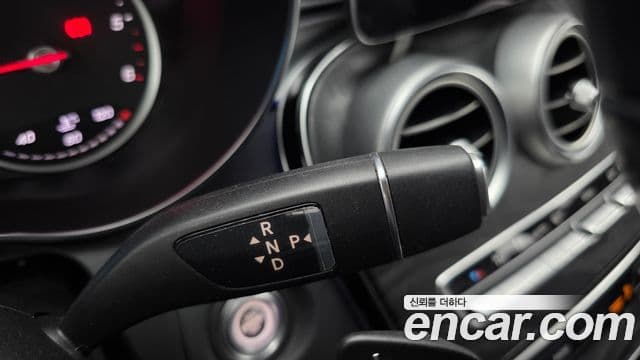 Mercedes-Benz C-класс W205 AMG Line, 2019 9