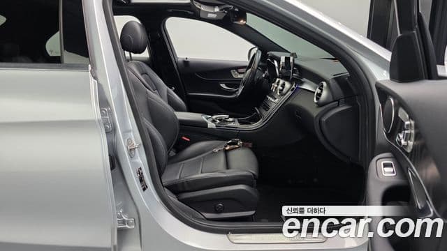 Mercedes-Benz C-класс W205 AMG Line, 2019 10