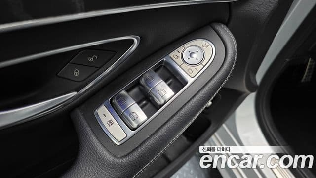 Mercedes-Benz C-класс W205 AMG Line, 2019 17