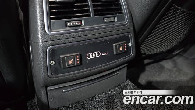 Audi New A6 C7, 2015 18