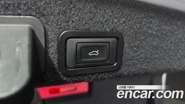 Audi New A6 C7, 2015 20