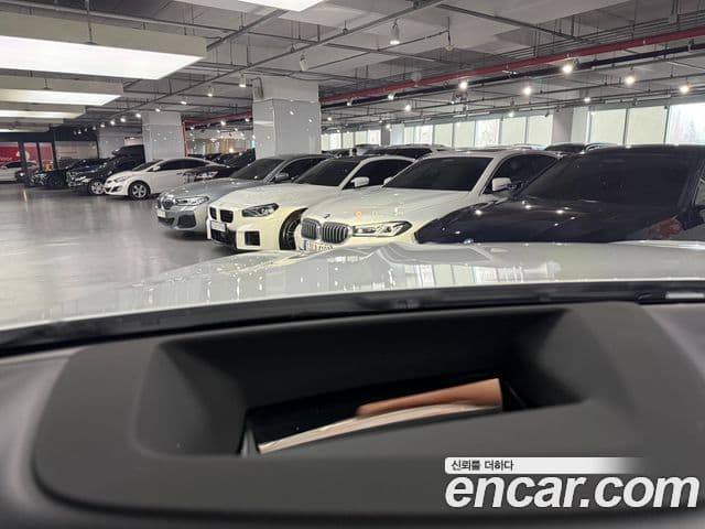 BMW X7 (G07) xDrive 40d M Sport 6인승, 2024 14