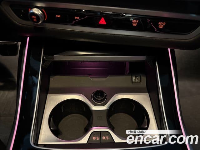 BMW X7 (G07) xDrive 40d M Sport 6인승, 2024 18