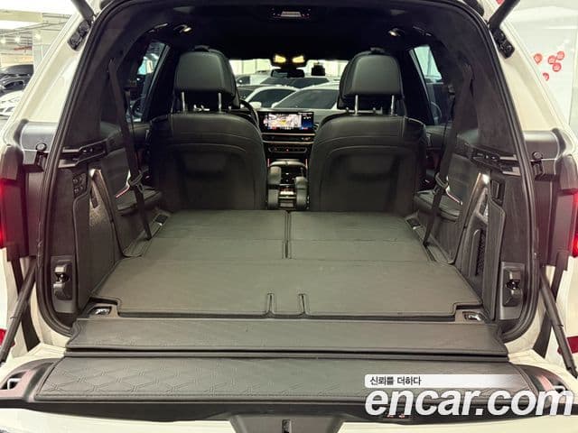 BMW X7 (G07) xDrive 40d M Sport 6인승, 2024 20
