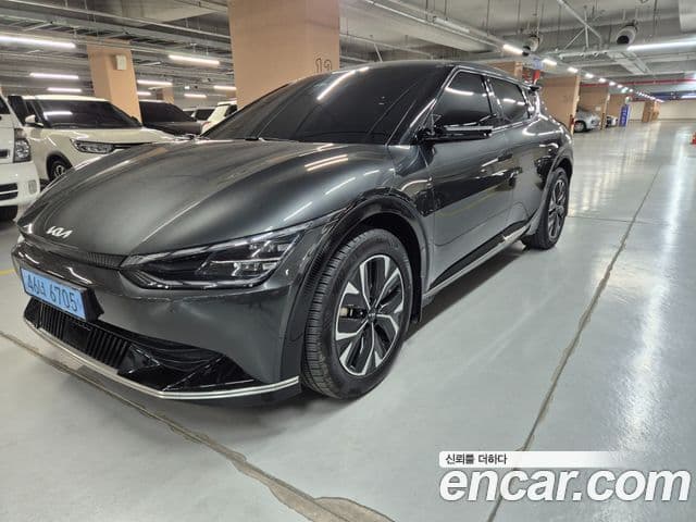Kia EV6 Air, 2023 1