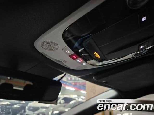 Kia EV6 Air, 2023 14