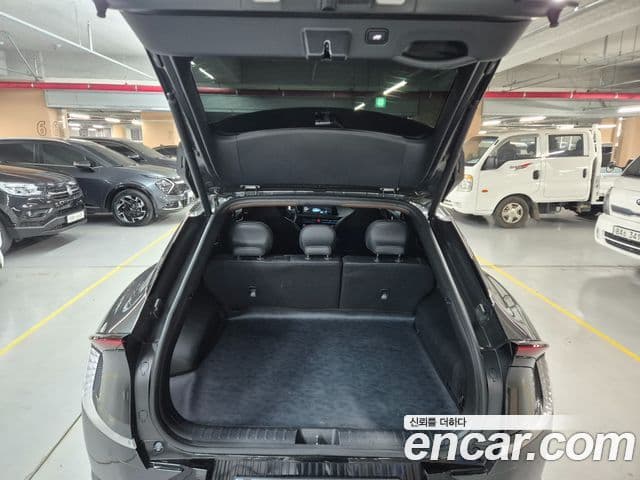 Kia EV6 Air, 2023 15