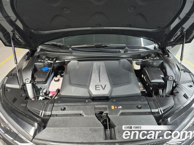 Kia EV6 Air, 2023 16