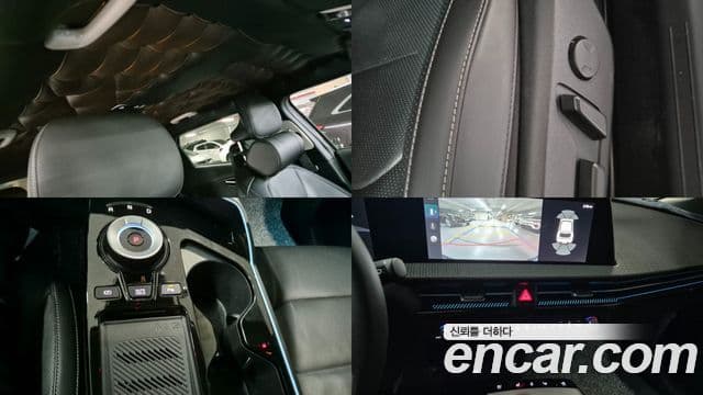 Kia EV6 Air, 2023 17