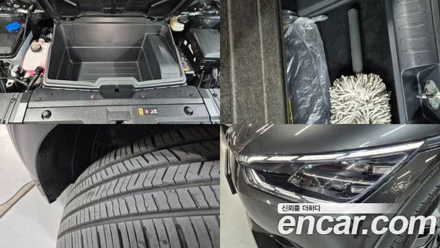 Kia EV6 Air, 2023 18