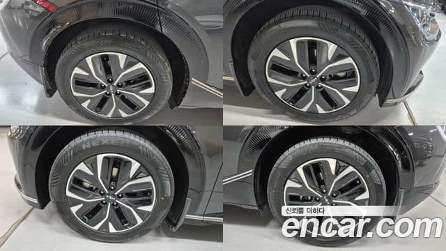 Kia EV6 Air, 2023 19