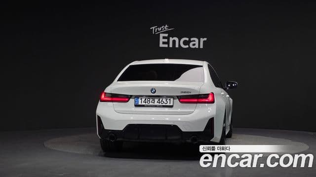 BMW 3시리즈 (G20) 320i M Sport, 2023 4