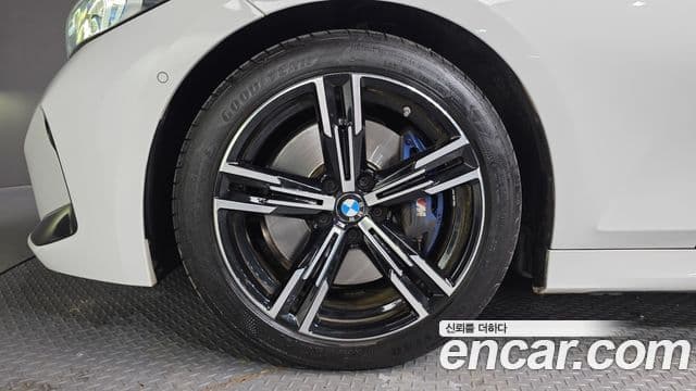 BMW 3시리즈 (G20) 320i M Sport, 2023 все фото