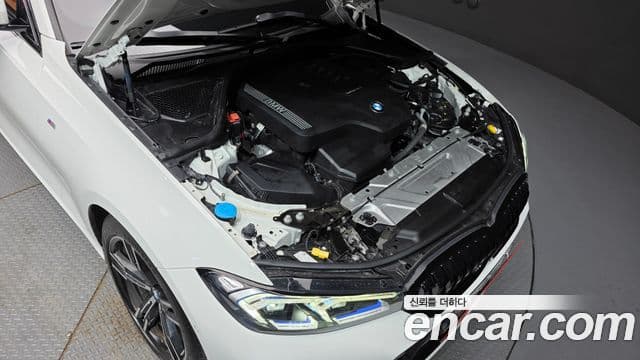 BMW 3시리즈 (G20) 320i M Sport, 2023 6