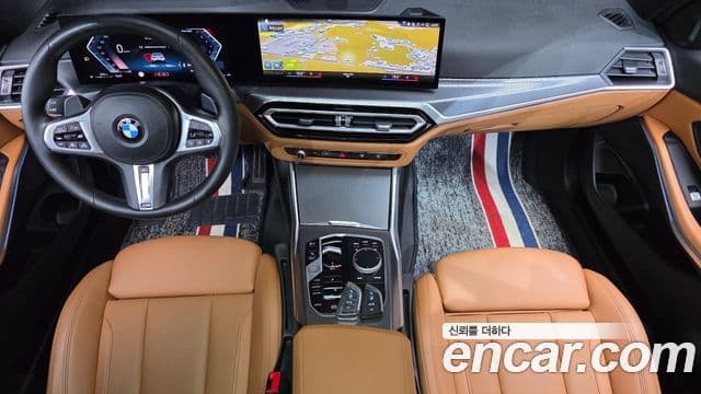 BMW 3시리즈 (G20) 320i M Sport, 2023 7