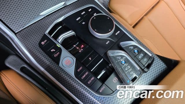 BMW 3시리즈 (G20) 320i M Sport, 2023 9