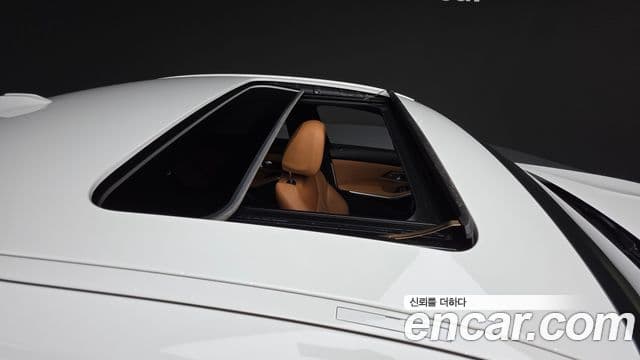 BMW 3시리즈 (G20) 320i M Sport, 2023 12