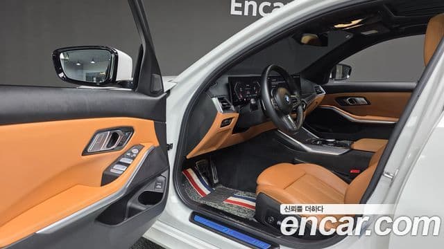 BMW 3시리즈 (G20) 320i M Sport, 2023 13