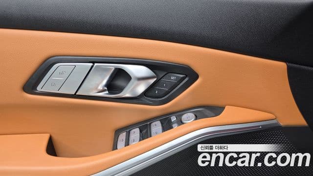 BMW 3시리즈 (G20) 320i M Sport, 2023 14