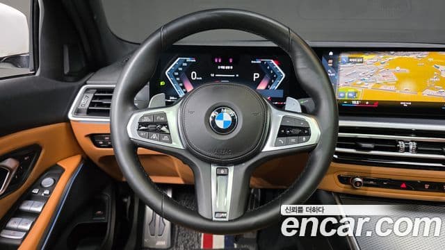 BMW 3시리즈 (G20) 320i M Sport, 2023 15