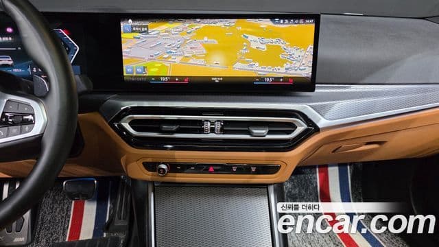 BMW 3시리즈 (G20) 320i M Sport, 2023 16