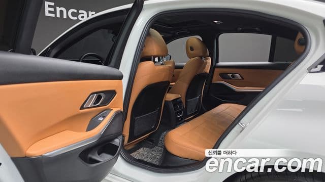 BMW 3시리즈 (G20) 320i M Sport, 2023 18