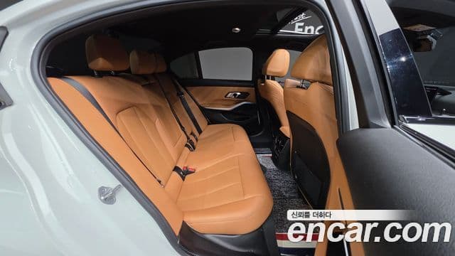 BMW 3시리즈 (G20) 320i M Sport, 2023 19