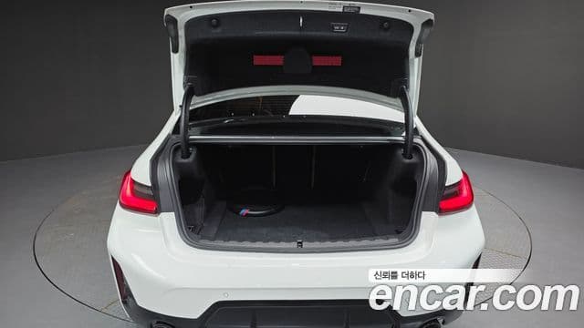 BMW 3시리즈 (G20) 320i M Sport, 2023 20