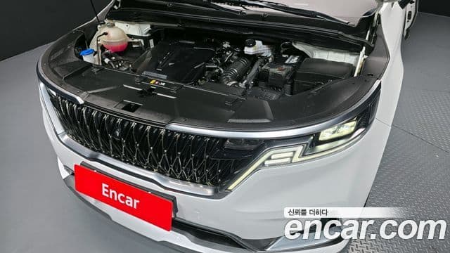 Kia Carnival 4세대 Signature, 2021 6