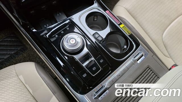 Kia Carnival 4세대 Signature, 2021 9