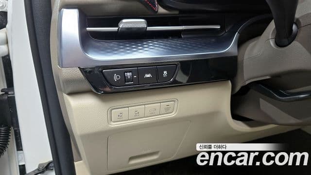Kia Carnival 4세대 Signature, 2021 13