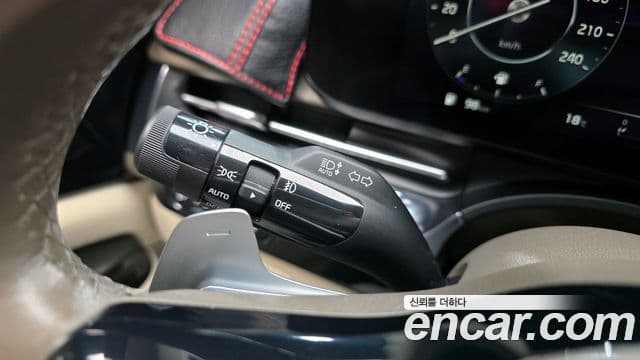 Kia Carnival 4세대 Signature, 2021 17