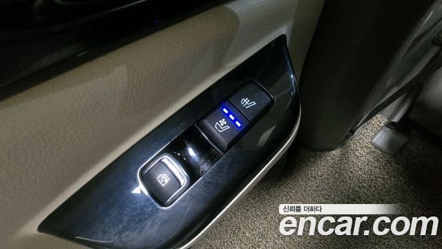 Kia Carnival 4세대 Signature, 2021 18
